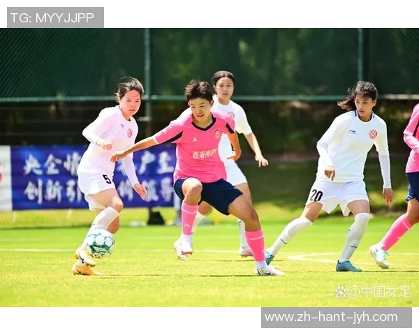 青岛西海岸女足引援升级外援加盟助力冲刺中国女足今夏青岛集训全力备战
