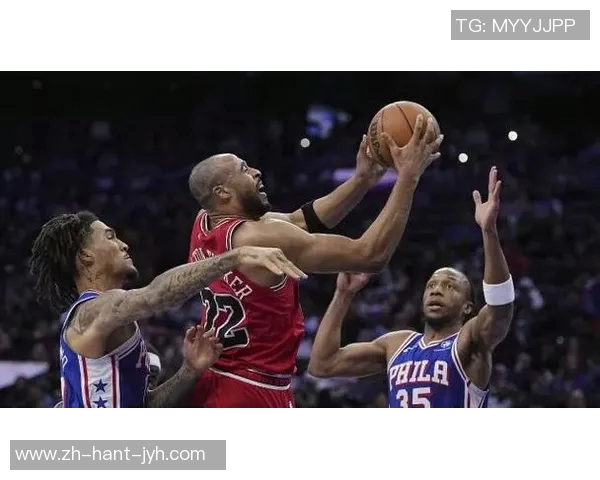 公牛大胜76人收官常规赛赫尔特18分沃克空砍31分6助攻