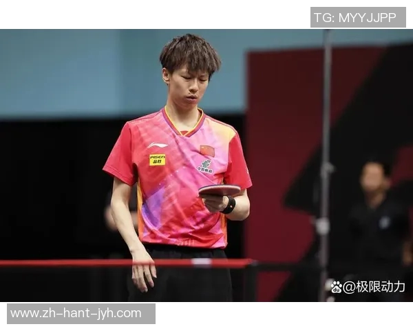 王林堃与林高远激战乒坛巅峰对决谁能笑到最后揭晓精彩瞬间