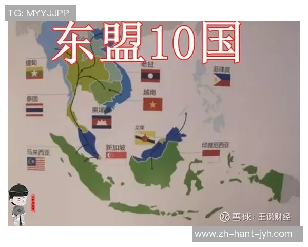 马来西亚与越南的文化碰撞与经济合作前景探讨